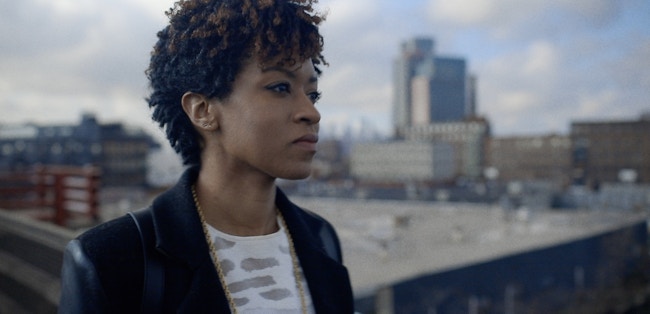 Camille Rankine 7