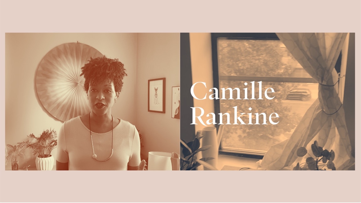 Camille Rankine WWS 3
