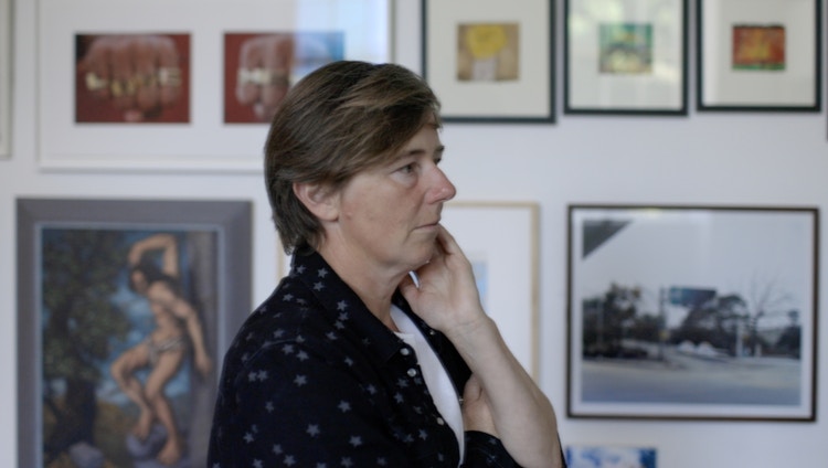 Sarah Clancy Update 12