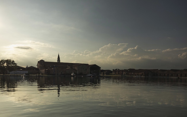 Ireland La Biennale di Venezia 5301