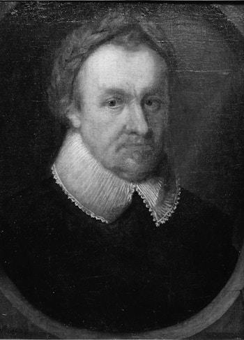 Drayton Michael bw