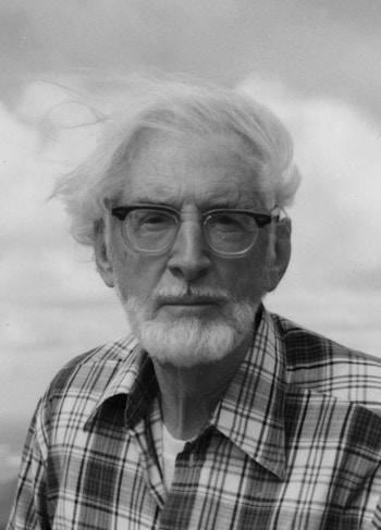 English Maurice bw crop