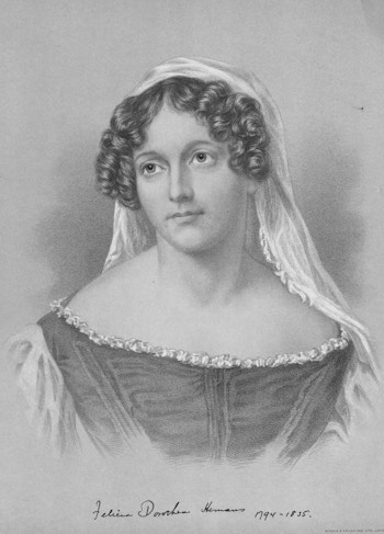 Hemans Felicia bw