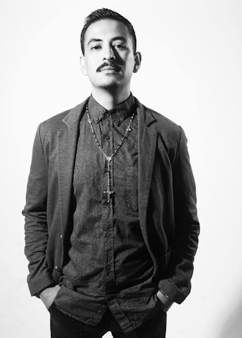 Hernandez Castillo Marcelo