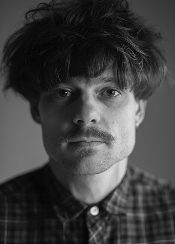 Holloway Smith Wayne bw