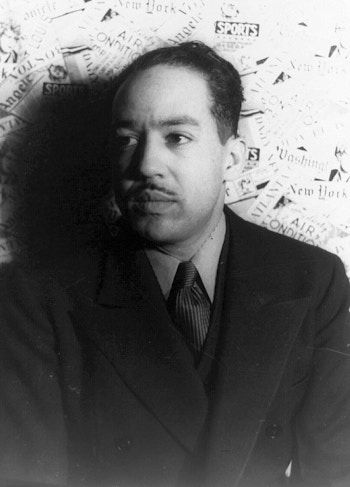 Hughes Langston