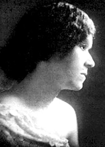 Johnson Georgia Douglas