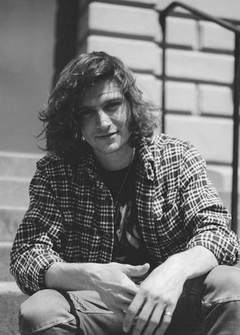 Louis Corbin bw crop