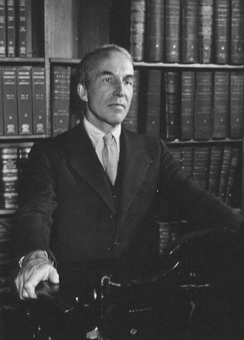 Mac Leish image