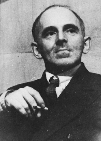 Mandelstam Osip