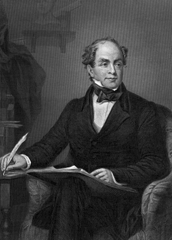 Moore Thomas