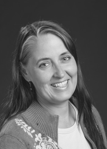 Noodin Margaret bw