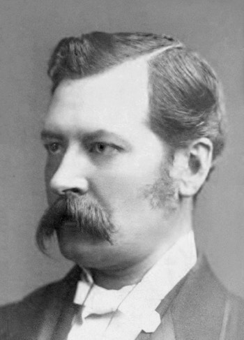 O Shaughnessy image