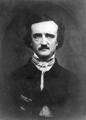 Poe Edgar Allan