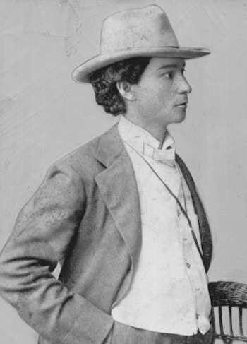Posey Alexander
