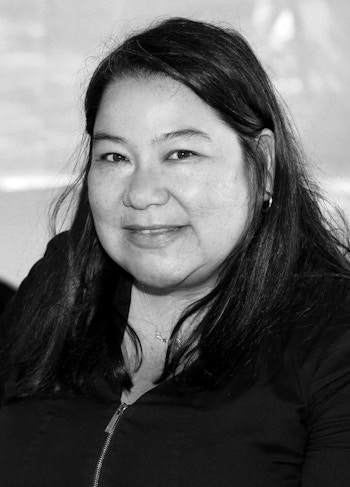 Shaughnessy Brenda bw crop