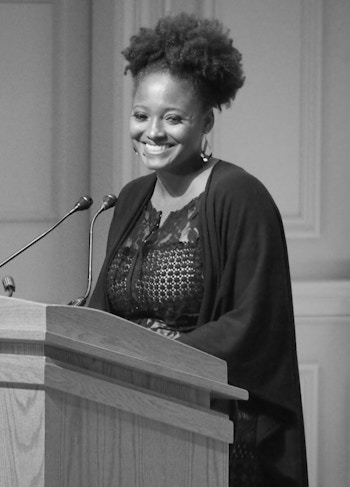 Smith Tracy K bw crop