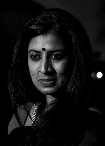 Subramaniam Arundhati bw crop