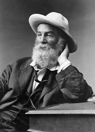 Whitman Walt