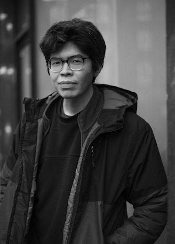 Will Harris c Etienne Gilfillan bw crop