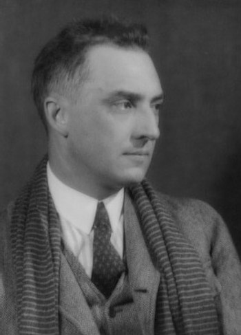 Williams William Carlos by Man Ray bw crop