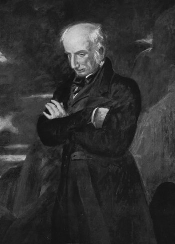 Wordsworth William bw crop