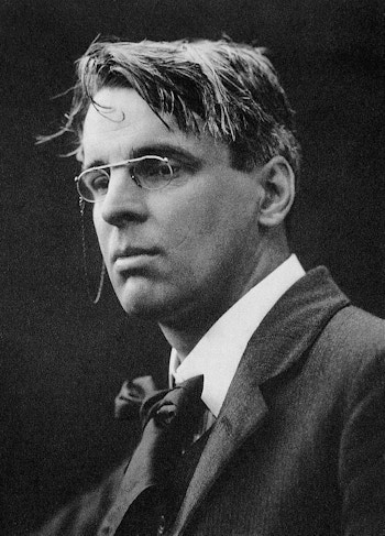 Yeats image