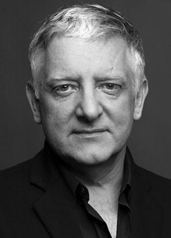 Beale Simon Russell BW