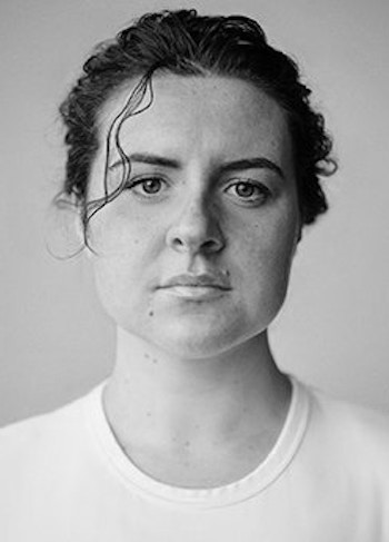 Cooney Lydia May bw