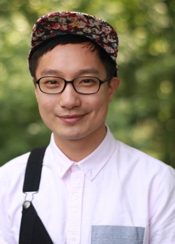 Chen Chen Ch C