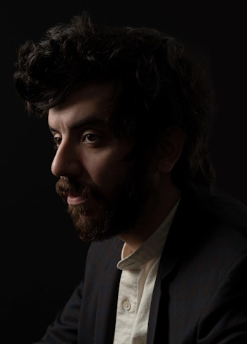 Kaveh Akbar Beowulf Sheehan